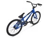 Image 3 for Position One Expert Bmx Bike (Blue)